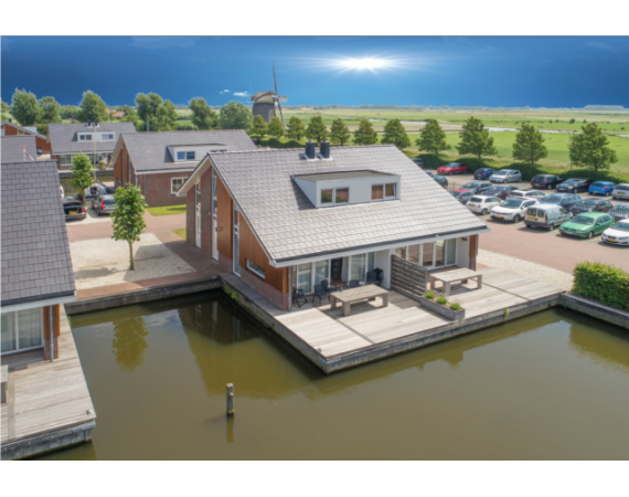 Netherlands Amsterdam Area