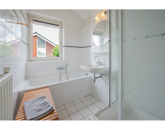 Netherlands Amsterdam Area