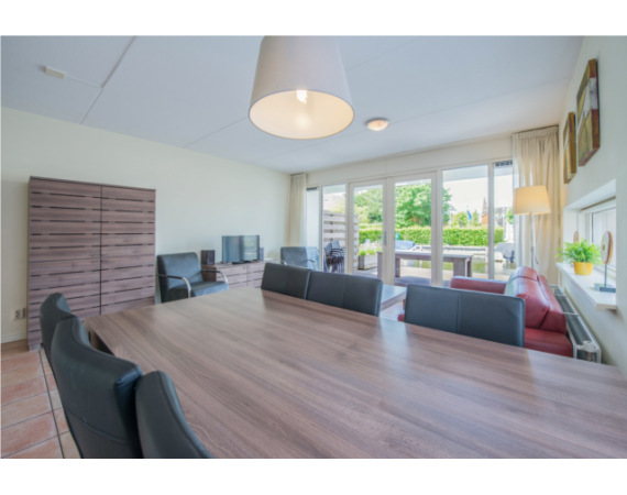 Netherlands Amsterdam Area