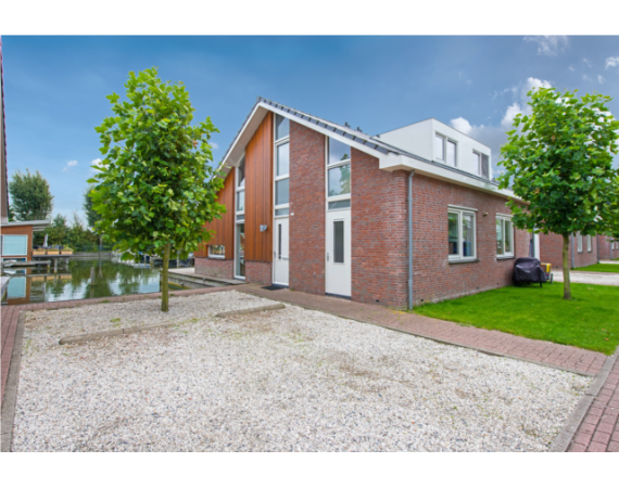 Netherlands Amsterdam Area