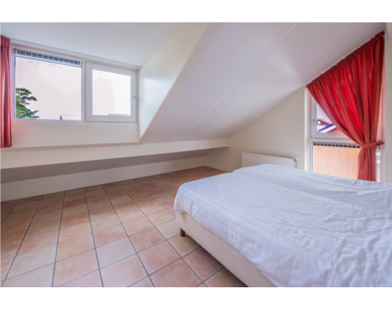 Netherlands Amsterdam Area