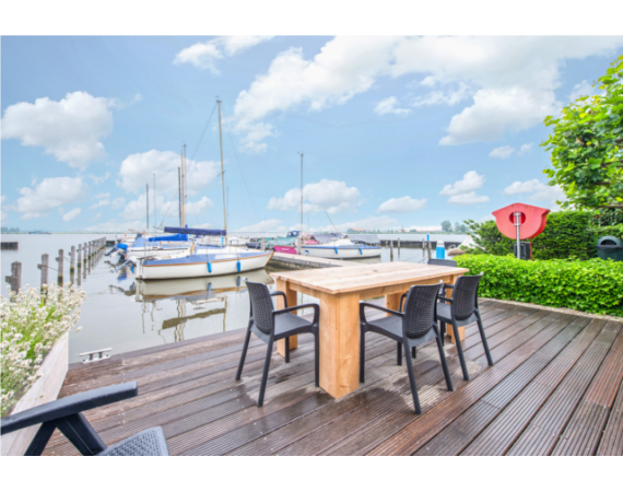 Netherlands Amsterdam Area