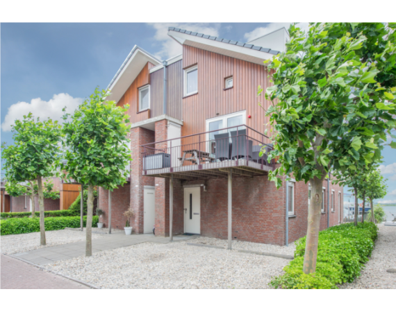 Netherlands Amsterdam Area