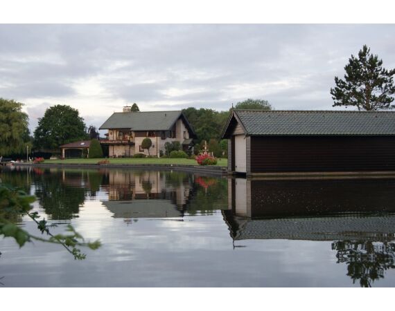 Netherlands Amsterdam Area