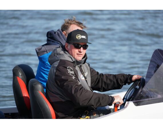 ULTIMATE FISHING EXPERIENCE