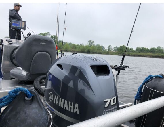 ULTIMATE FISHING EXPERIENCE