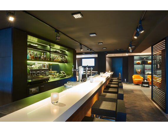 ULTIMATE FISHING EXPERIENCE