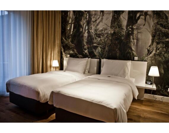 ULTIMATE FISHING EXPERIENCE