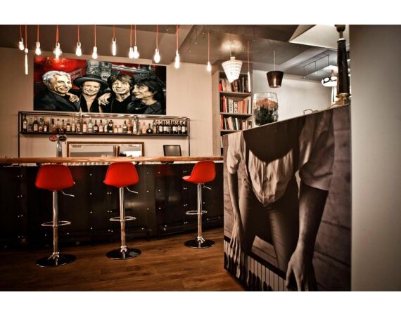 ULTIMATE FISHING EXPERIENCE