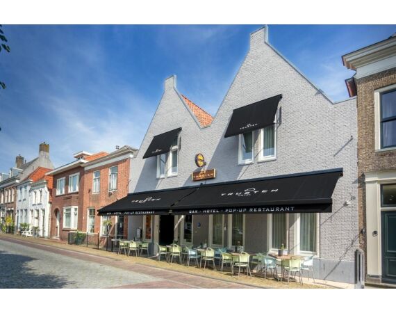 ULTIMATE FISHING EXPERIENCE