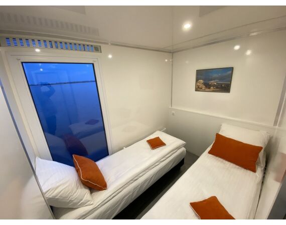 ULTIMATE FISHING EXPERIENCE