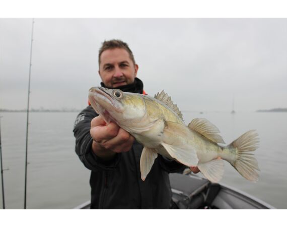 ULTIMATE FISHING EXPERIENCE