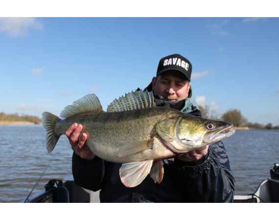 ULTIMATE FISHING EXPERIENCE