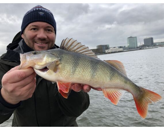 ULTIMATE FISHING EXPERIENCE