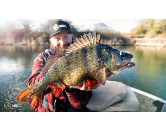 ULTIMATE FISHING EXPERIENCE