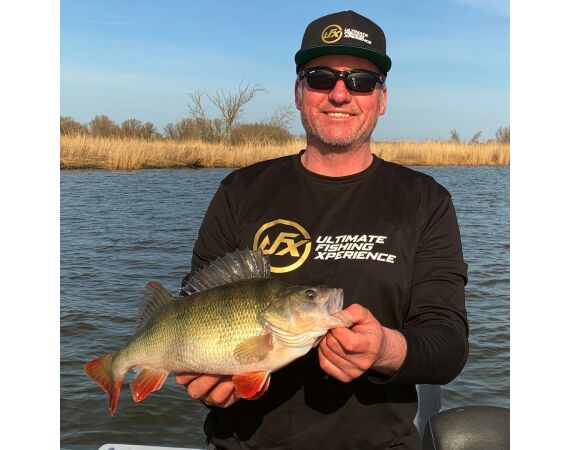 ULTIMATE FISHING EXPERIENCE