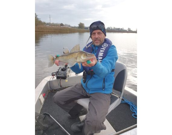 ULTIMATE FISHING EXPERIENCE