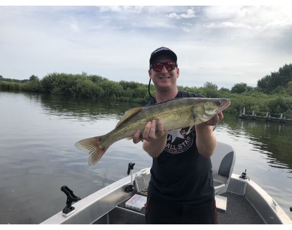 ULTIMATE FISHING EXPERIENCE