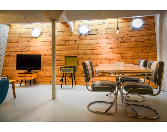 ULTIMATE FISHING EXPERIENCE