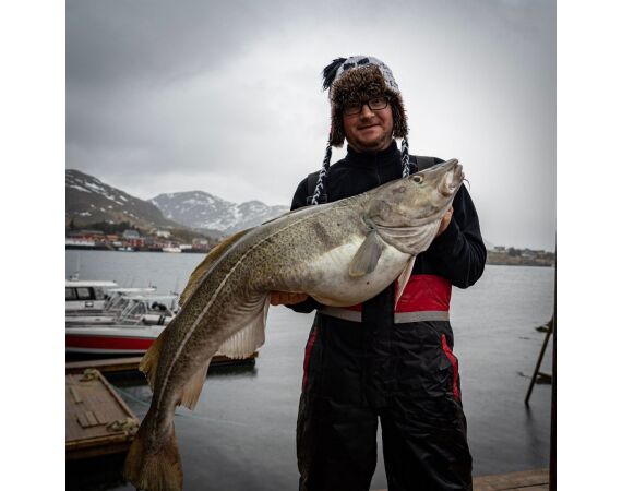 Hemmingodden Nappstraumen