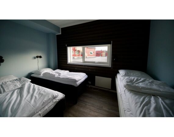 Hemmingodden Nappstraumen