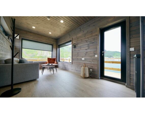 Hemmingodden Nappstraumen