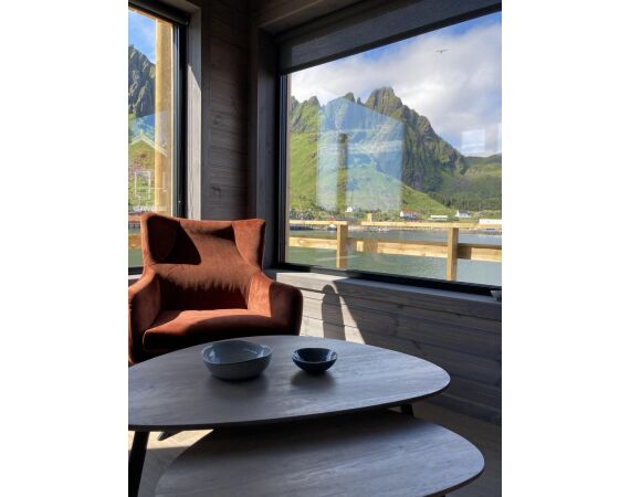 Hemmingodden Nappstraumen