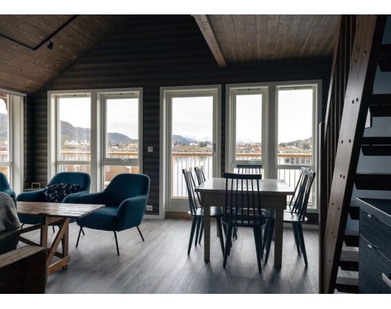 Hemmingodden Nappstraumen