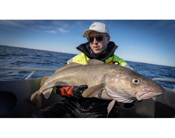 Hemmingodden Nappstraumen