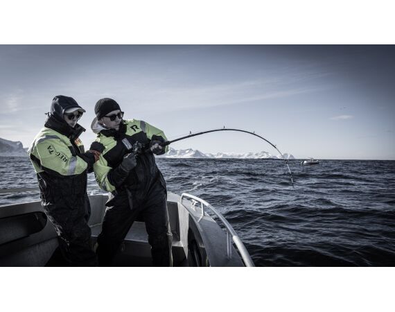 Hemmingodden Nappstraumen