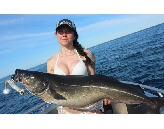 Hemmingodden Nappstraumen