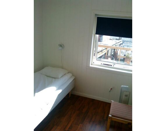 Havoysund Arronet boat