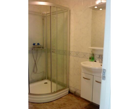 Havoysund Arronet boat