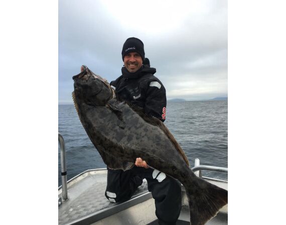 Havoysund Arronet boat