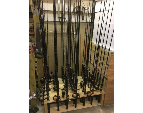 Havoysund Arronet boat