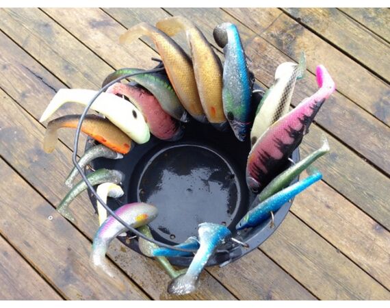 Havoysund Arronet boat