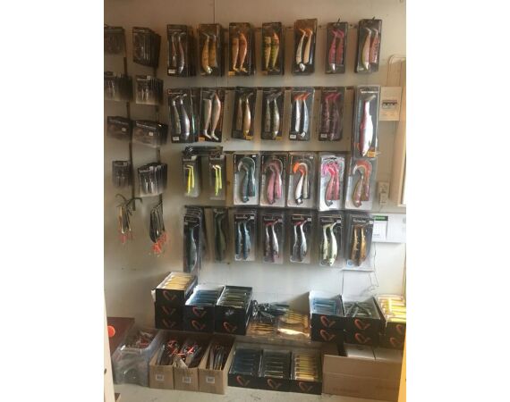 Havoysund Arronet boat