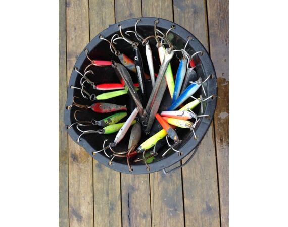 Havoysund Arronet boat