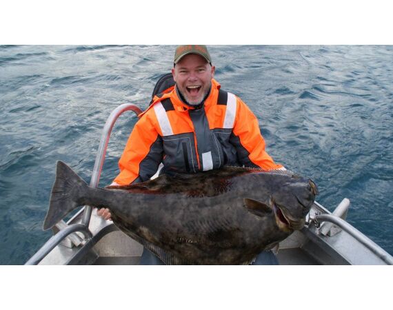 Havoysund Arronet boat