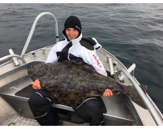Havoysund Arronet boat