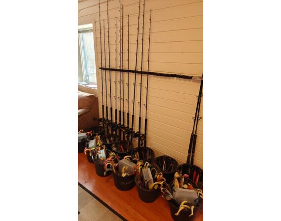 Havoysund Arronet boat