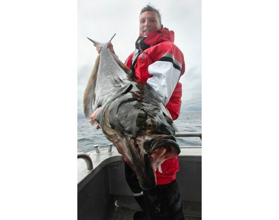 Havoysund Arronet boat