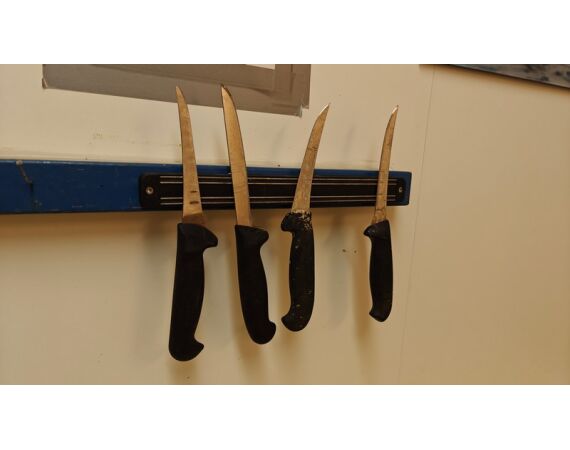 Havoysund Arronet boat