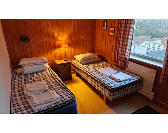 Havoysund Arronet boat