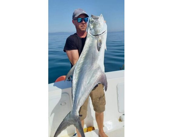 Spain Bluefintuna