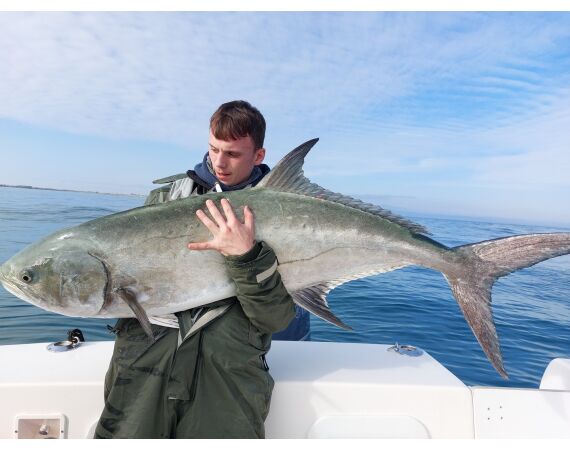 Spain Bluefintuna