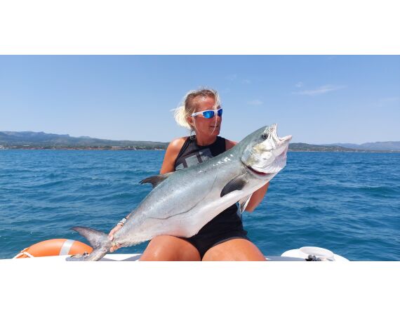 Spain Bluefintuna