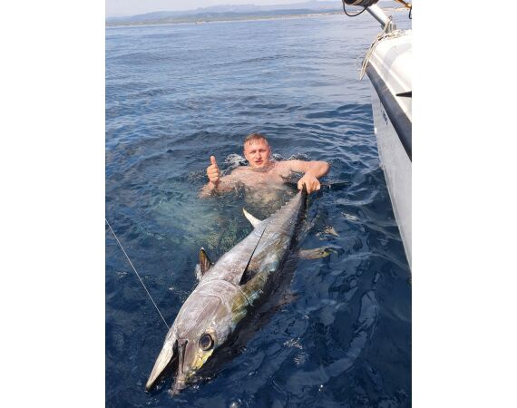 Spain Bluefintuna