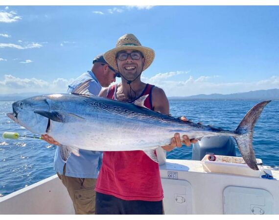 Spain Bluefintuna