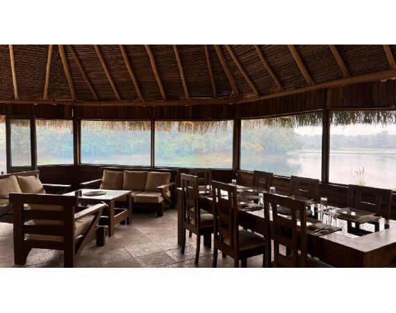 Arapaima Bolivia aug 2026